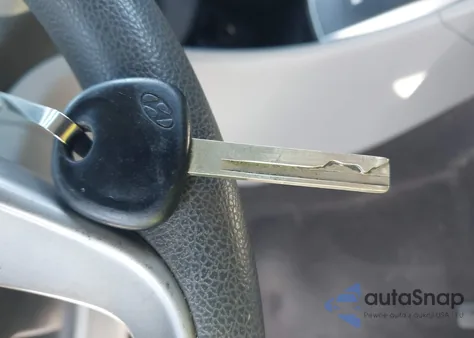 2017 Hyundai Accent Se из США, поврежденный, VIN KMHCT5AE3HU319873